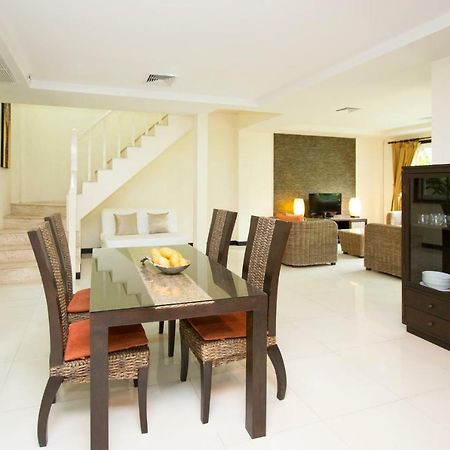 Arabella Villas Патая Екстериор снимка