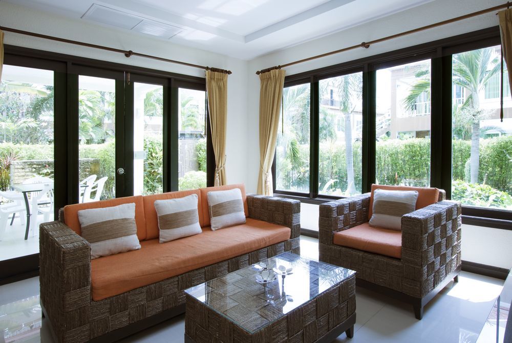 Arabella Villas Патая Екстериор снимка