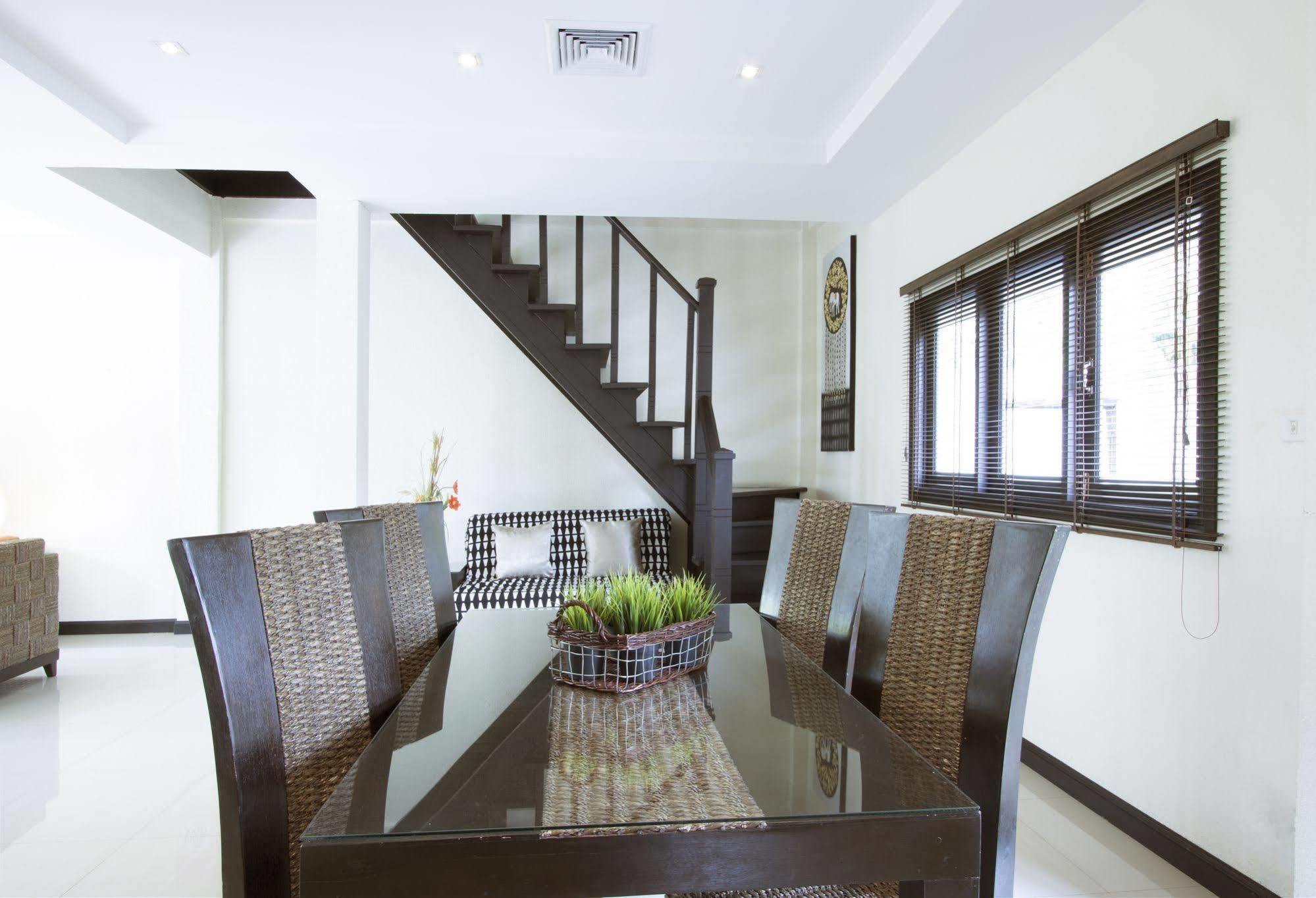 Arabella Villas Патая Екстериор снимка