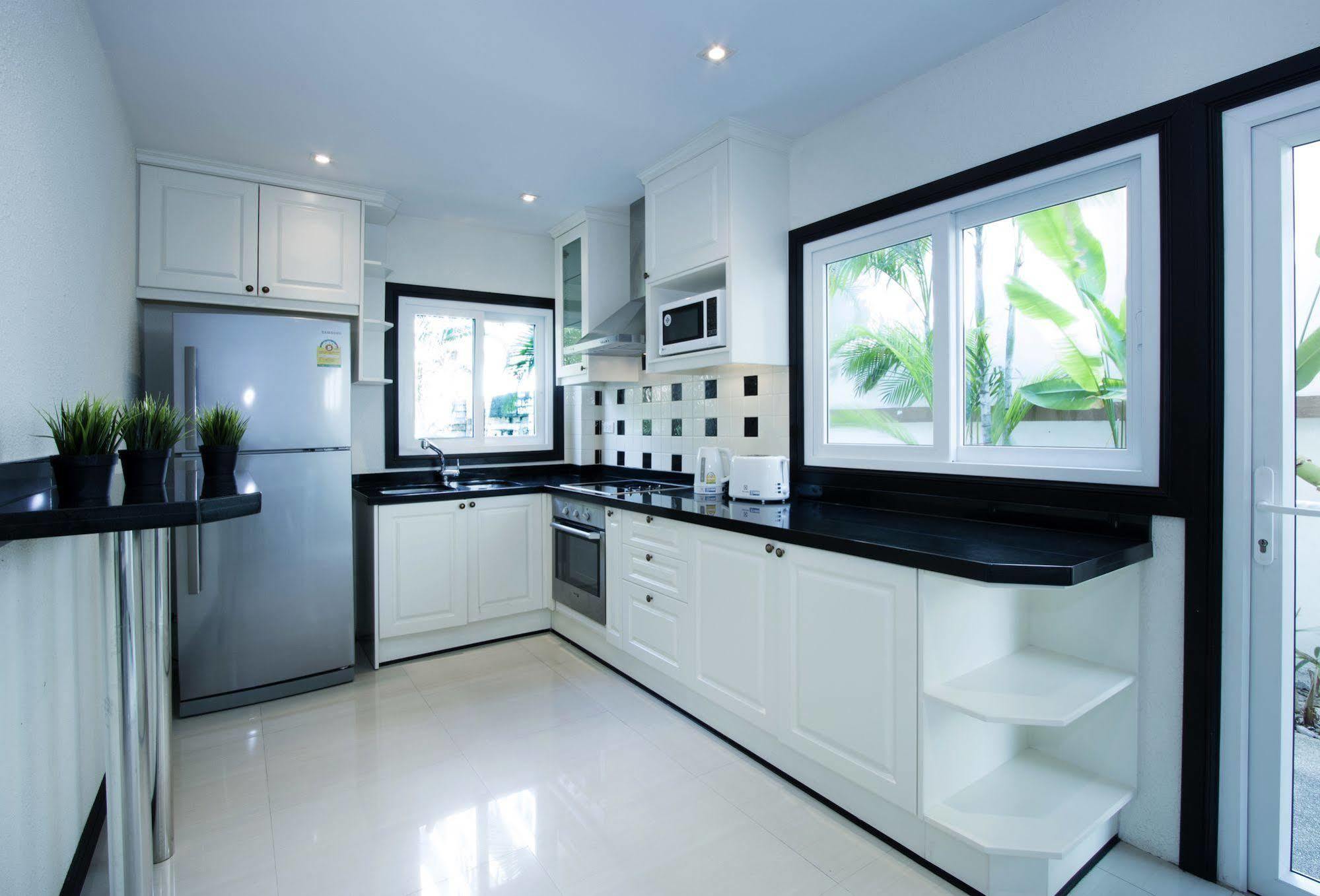 Arabella Villas Патая Екстериор снимка